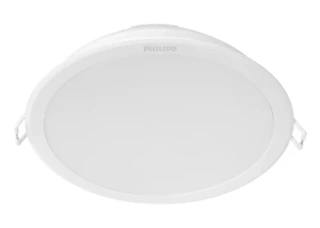 Oprawa wpuszczana LED MESON 23,5W 6500K 1820lm okrągła biała Philips