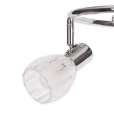 Lampa sufitowa K-8001/3G z serii EMBO