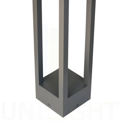 Lampa ogrodowa stojąca NEWYORK  E27 55cm