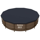 Bestway Pokrywa na basen Flowclear, 366 cm