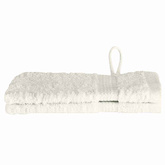 Ręcznik Gościnny SOLUND 2 szt. Kremowy 15 x 21 cm 550 gsm