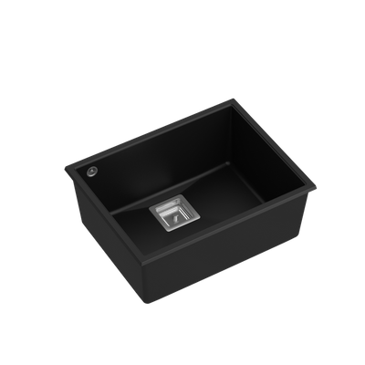 DAVID 50 GraniteQ pure carbon/elementy stalowe