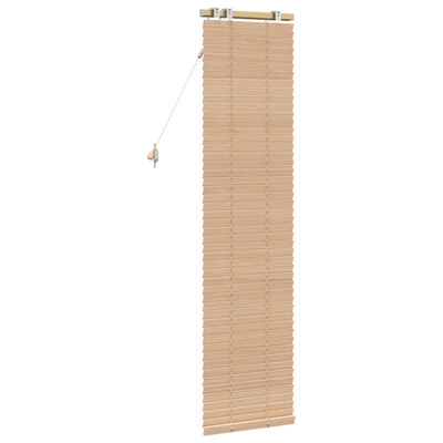 Żaluzja wenecka Wygląd Dębu 45 x 160 cm 35 mm