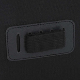 Torba rowerowa Czarny 31 x 13 x 58 cm Poliester
