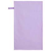 Ręczniki Sportowe 2 pcs Fioletowy 50 x 30 cm