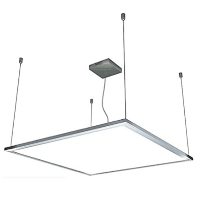 Panel LED - 297x297mm - Ciepła barwa - 18W