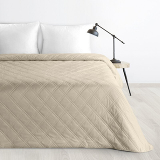 Narzuta Luiz beżowa 220x240