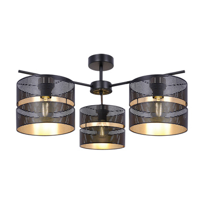 Lampa sufitowa K-5502 z serii MALAVI