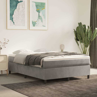 Topper na materac, 152x203x5 cm