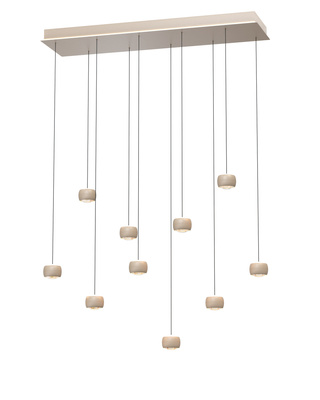 Lampa wisząca QUIBERON 7039-1013