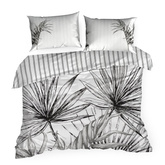 Pościel Prem biała 220x200