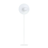 Lampa stojąca OSLO LP WHITE/OPAL