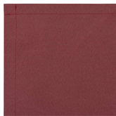 Materiał zapasowy do markizy Czerwony burgund 2,5 x 2 m