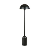Lampa podłogowa KAVA LP1 BLACK