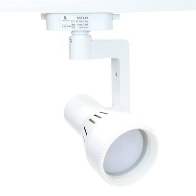 Oprawa GROW VERTICAL WHITE do upraw roślin