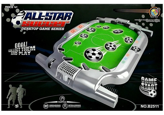 Stolik do Cymbergaja Dziecięcy Piłka Nożna