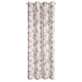 Zasłona Avani biała 140x250