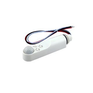 Czujnik ruchu switch PIR Merrytek MC168S IR