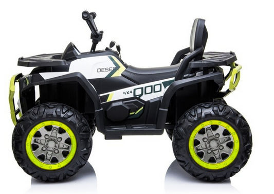 Quad na Akumulator XMX607 Biały