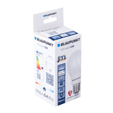 Zestaw 10 sztuk - Blaupunkt Żarówki LED E27 12W barwa naturalna