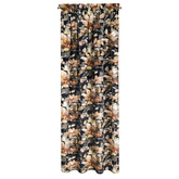 Zasłona Betty grafitowa 140x300