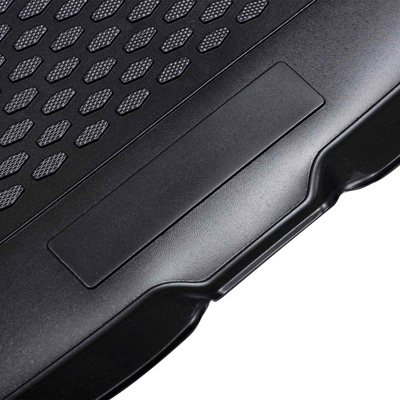Mata bagażnika odpowiednie dla VW POLO 2017- Guma