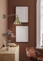 Kinkiet regulowany patynowy Copenhagen 21-41210