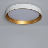 Plafon LED 31W Okrągły 50cm 3 Barwy Świecenia CCT Abruzzo Roma