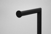 Prosty stojak na papier toaletowy KS-47 PAPER STAND z serii KAJA HOME