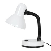 biurkowa K-MT-203 BIAŁY z serii CARIBA Lampka
