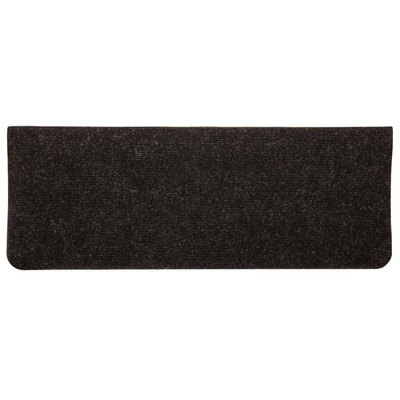 Samoprzylepne nakładki na schody, 15 szt., 65x24,5x3,5 cm