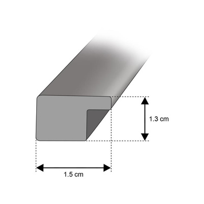 Zestaw obrazów w ramie z dekorem drewna 2x 30x30 i 3x 30x40