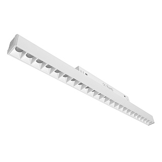 Lampa magnetyczna z diodami 24W DDCX-GS24-436