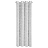 Firana Raya biała 140x250