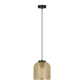 Lampa wisząca K-5620 z serii CAPRI