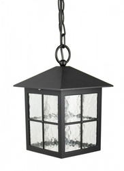 Lampa zewnętrzna wisząca K 1018/1/KW