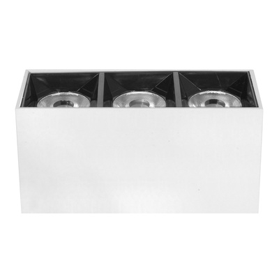 Lampa natynkowa JDL-6T 9 W