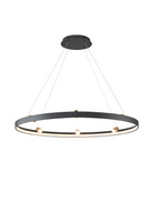 Lampa wisząca PIGNANO 6206-0710