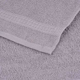 Ręczniki do rąk FROGN 2 szt. Szare 50x100 cm 360 g/m?