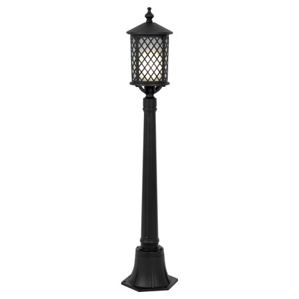 Lampa ogrodowa stojąca K-8217 z serii CHICAGO