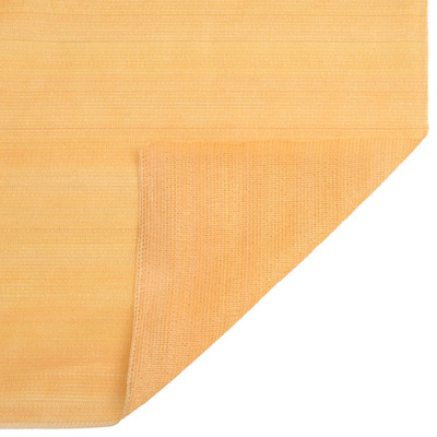 Siatka cieniująca, kolor piaskowy, 1,8x10 m, HDPE, 75 g/m?