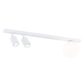 Lampa sufitowa BASTER 3 WHITE