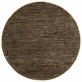 Chodnik dywanowy MARSA Zielony leśny 120 x 120 cm