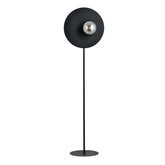 Lampa stojąca OSLO LP BLACK/GRAFIT