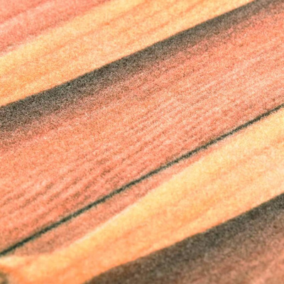 vidaXL Kuchenny dywanik podłogowy Spoons, 60x300 cm