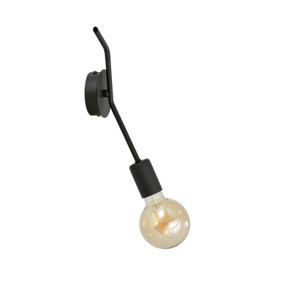 Lampa sufitowa FRIX K1 BLACK