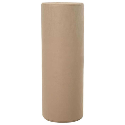 Fleece Ochronny dla Roślin Przed Mrozem Beżowy 100 x 3,2 m