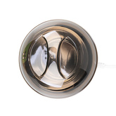 Podgrzewacz wosku wyświetlacz termostat 75W 500ml 132639