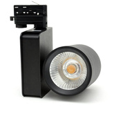 Reflektor szynowy LED 3-fazowy