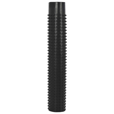 Arkusz drenażowy z wypustkami Czarny 1 x 10 m HDPE